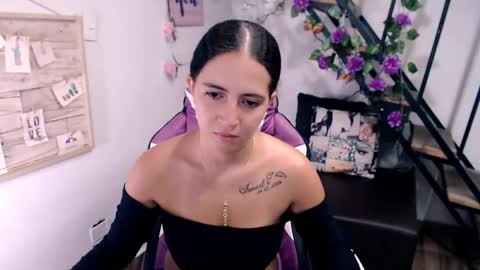 samantha online show from 06/06/26, 06:45