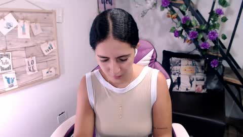 samantha online show from 06/08/26, 06:08