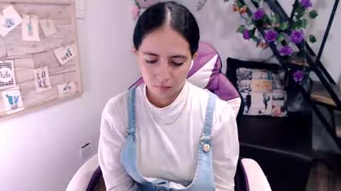 samantha online show from 06/09/26, 04:07
