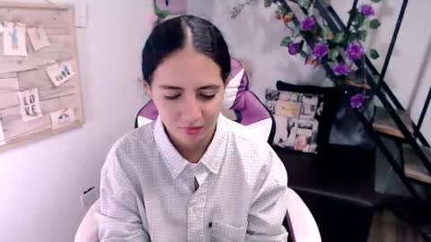 samantha online show from 06/11/26, 05:44
