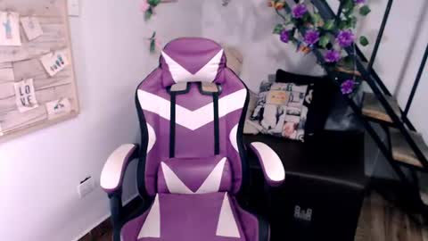 samantha online show from 06/12/26, 06:29