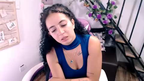 samantha online show from 06/15/26, 10:34