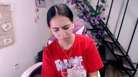 samantha online show from 06/17/26, 06:20