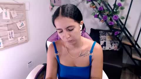 samantha online show from 06/18/26, 06:45