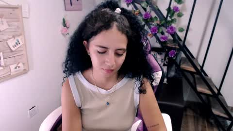 samantha online show from 06/29/26, 07:03