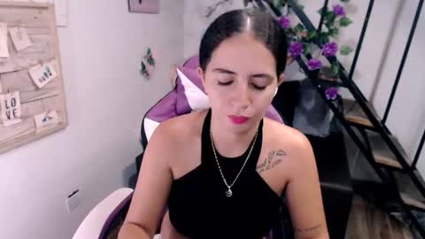 samantha online show from 07/06/26, 09:39