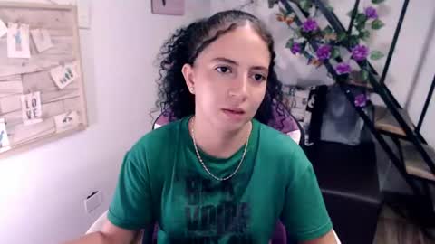 samantha online show from 07/09/26, 07:18