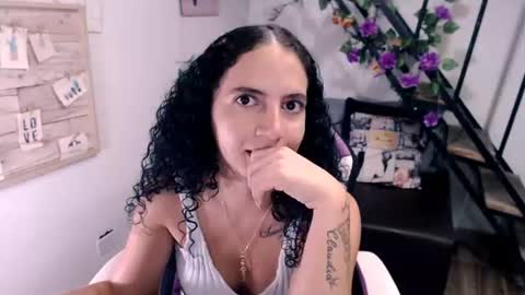 samantha online show from 07/13/26, 07:49