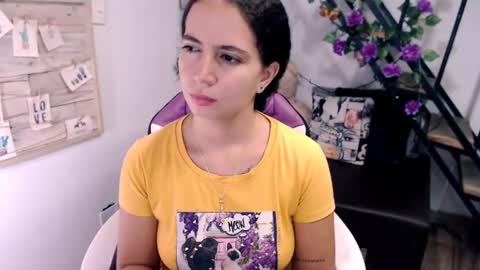 samantha online show from 07/14/26, 05:51