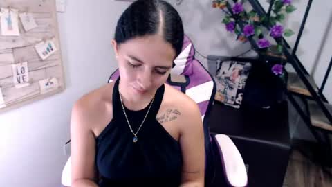 samantha online show from 07/19/26, 07:06