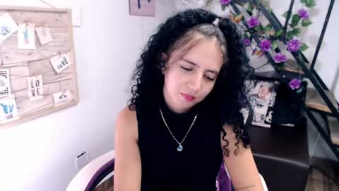 samantha online show from 07/25/26, 10:29