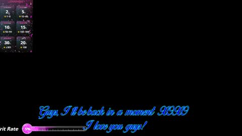 Snapshot of samantha46 chatting on 06/07/26, 04:11 Samy online show from 06/07/26, 04:11
