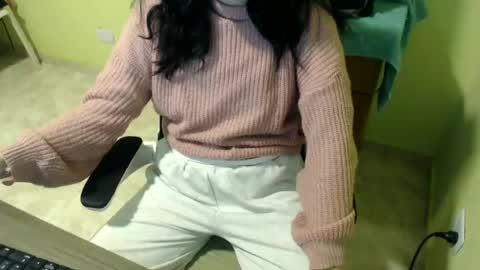 samantha_699 online show from 07/04/26, 11:27
