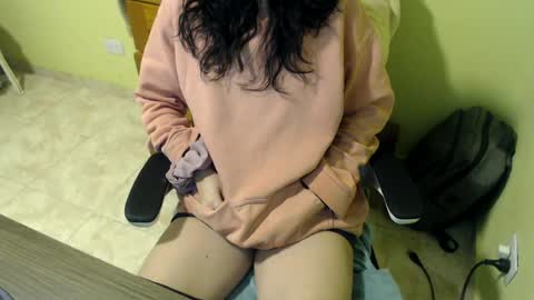 samantha_699 online show from 07/13/26, 12:08