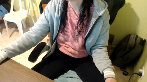 samantha_699 online show from 07/15/26, 01:05