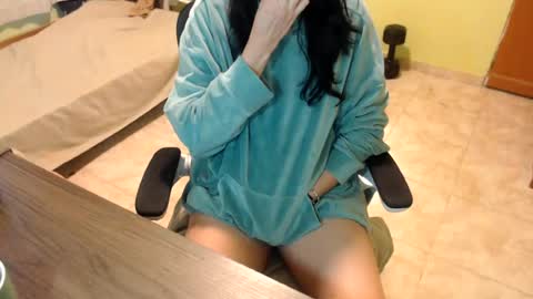 samantha_699 online show from 07/25/26, 05:32