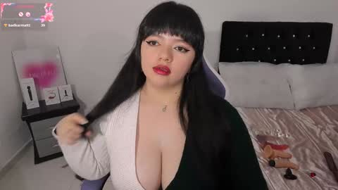 Sam online show from 12/05/24, 05:37