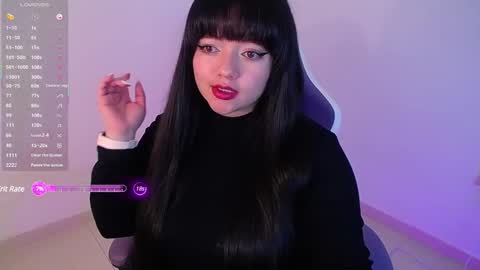 Sam online show from 02/13/25, 02:45