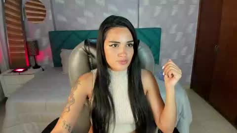 natalia online show from 09/11/25, 12:27