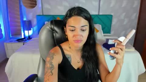 natalia online show from 10/03/25, 12:35