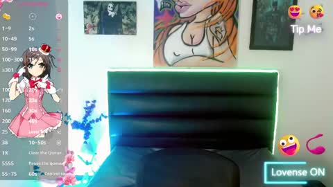 Snapshot of samantha__paez chatting on 05/26/26, 08:05 samantha__paez online show from 05/26/26, 08:05