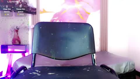 Snapshot of samantha__paez chatting on 06/10/26, 10:19 samantha__paez online show from 06/10/26, 10:19