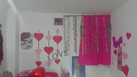  Samanthasmile  online show from 09/30/25, 03:11