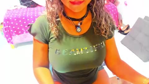  Samanthasmile  online show from 07/05/26, 10:11