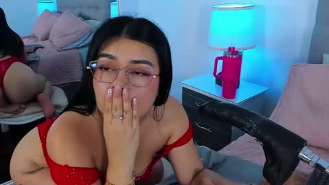 Samantha Vega online show from 05/27/26, 01:57