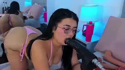 Samantha Vega online show from 06/13/26, 08:29