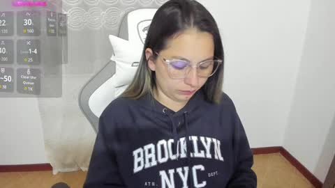 Samantha  online show from 12/03/24, 11:46