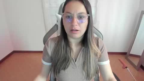 Samantha  online show from 02/20/25, 12:36