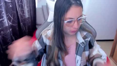 Samantha  online show from 09/10/25, 02:17