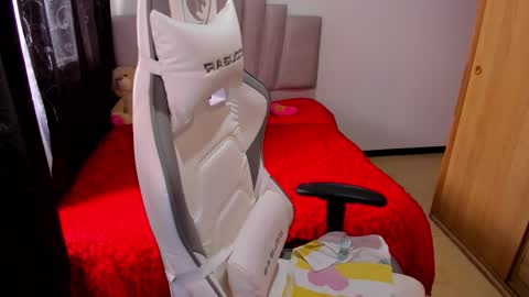 Samantha  online show from 09/22/25, 02:30