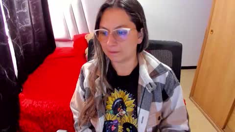 Samantha  online show from 09/30/25, 03:28