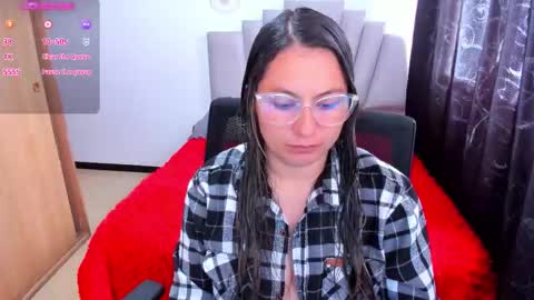 Samantha  online show from 10/14/25, 03:24