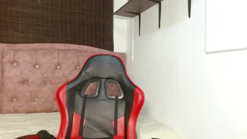SAMANTHA online show from 07/09/26, 11:09