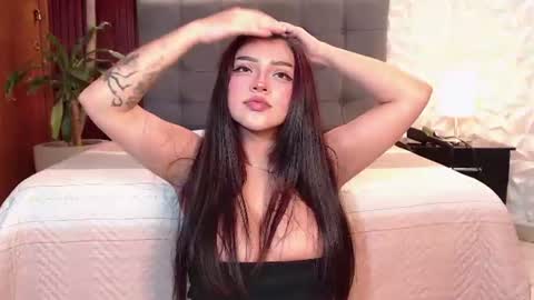 SAMANTHA online show from 08/03/26, 10:57
