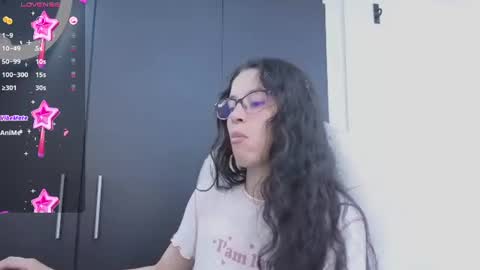 samantha_blow online show from 06/20/26, 03:09