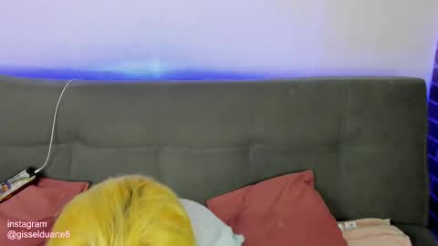 samantha_browwnn online show from 09/18/25, 02:19