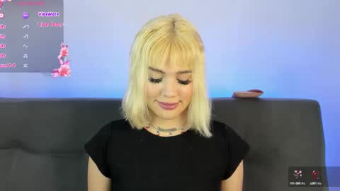 samantha_browwnn online show from 10/15/25, 03:23