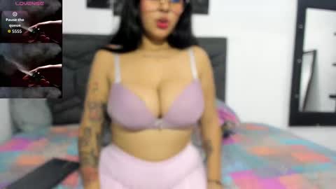 samantha cherry  online show from 09/26/25, 01:31