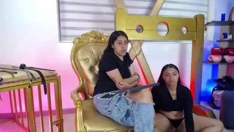  Aiko  Samantha  online show from 02/25/25, 05:52