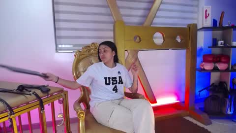  Aiko  Samantha  online show from 02/28/25, 12:21