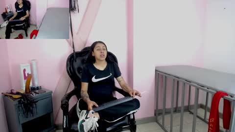  Aiko  Samantha  online show from 09/08/25, 07:46