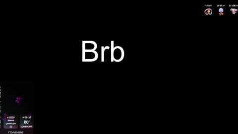 Sammy  online show from 02/10/25, 03:21
