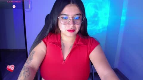 Samanta online show from 01/16/25, 10:34