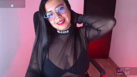 Samanta online show from 09/11/25, 02:00