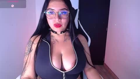 Samanta online show from 01/07/26, 11:29