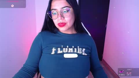 Samanta online show from 01/16/26, 09:08